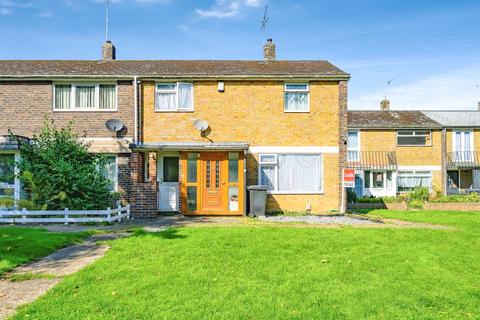 3 bedroom end of terrace house for sale, Woods Avenue, Hatfield