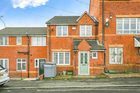 undefined, Millstead Road, Liverpool