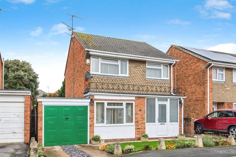 Cadley Close, Swindon