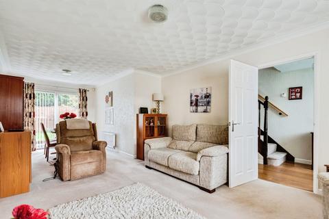 undefined, Cadley Close, Swindon