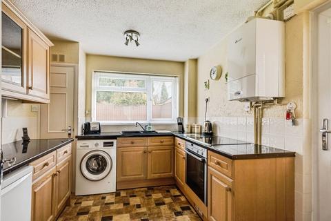 undefined, Cadley Close, Swindon