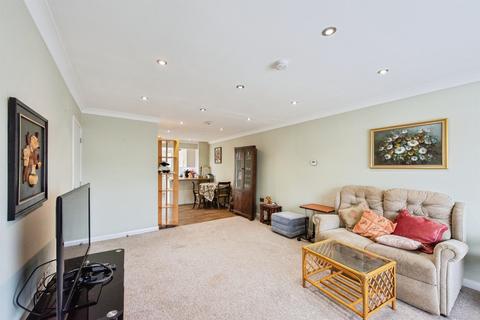 3 bedroom detached bungalow for sale, Castle Close, Weeting, Brandon