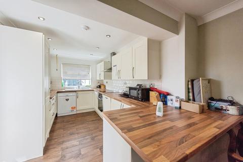 3 bedroom detached bungalow for sale, Castle Close, Weeting, Brandon