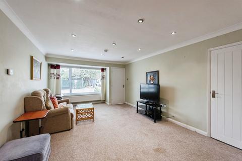 3 bedroom detached bungalow for sale, Castle Close, Weeting, Brandon