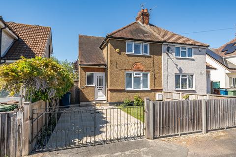3 bedroom semi-detached house for sale, Bransgrove Road, EDGWARE