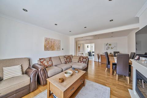 3 bedroom semi-detached house for sale, Bransgrove Road, EDGWARE
