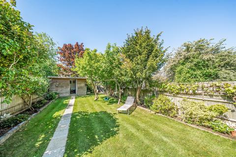 3 bedroom semi-detached house for sale, Bransgrove Road, EDGWARE