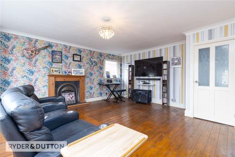 2 bedroom bungalow for sale, Turks Road, Radcliffe, Manchester, Greater Manchester, M26