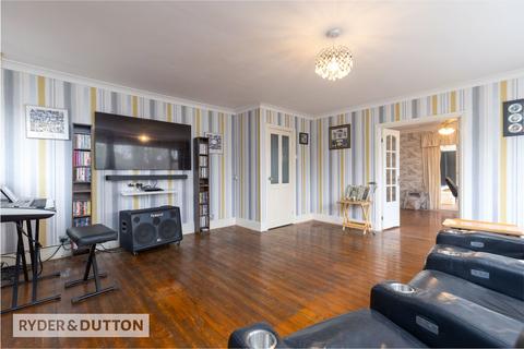 2 bedroom bungalow for sale, Turks Road, Radcliffe, Manchester, Greater Manchester, M26