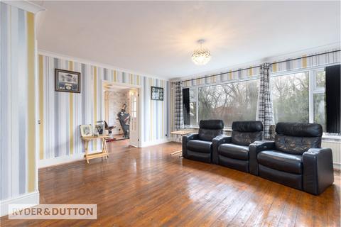 2 bedroom bungalow for sale, Turks Road, Radcliffe, Manchester, Greater Manchester, M26