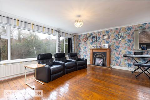 2 bedroom bungalow for sale, Turks Road, Radcliffe, Manchester, Greater Manchester, M26
