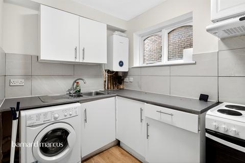 1 bedroom flat for sale, Birchanger Road, London