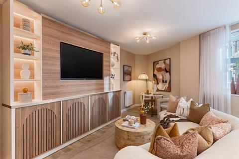 undefined, Plot 0017 at Southall Grove, Southall Grove UB1