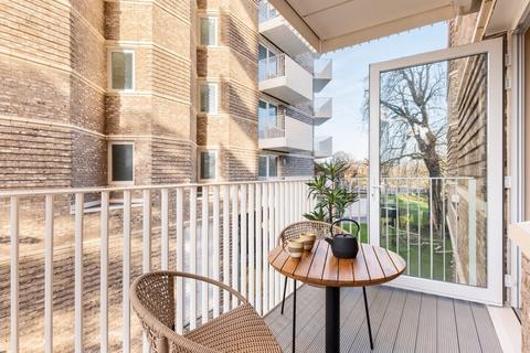 undefined, Plot 0017 at Southall Grove, Southall Grove UB1