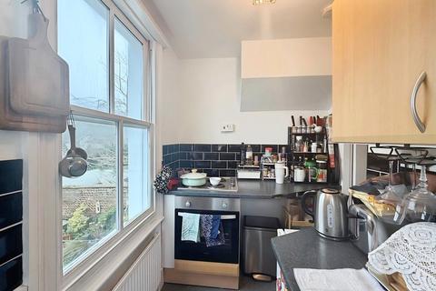 undefined, Havelock Road, East Sussex BN1