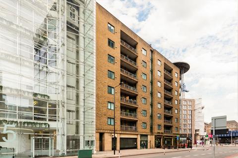 undefined, Mansell Street, London E1