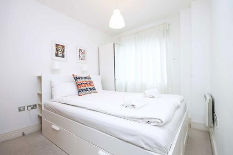 undefined, Mansell Street, London E1