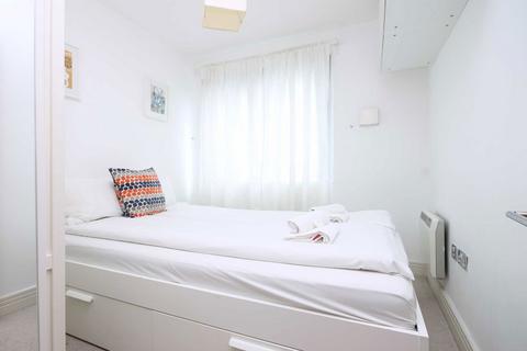 undefined, Mansell Street, London E1