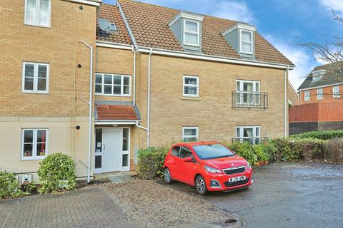 Caddow Road, Norwich