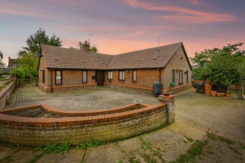 undefined, Vine Hill, Stow Bridge, King's Lynn