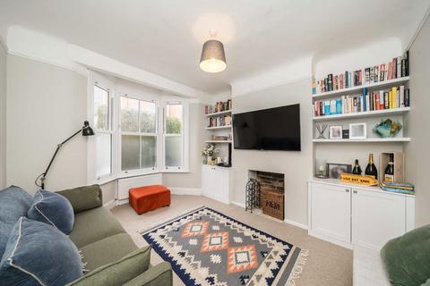undefined, Franciscan Road, London SW17