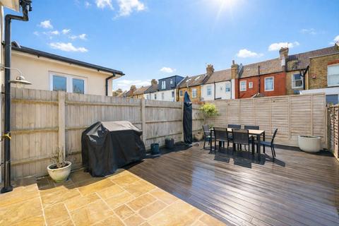 undefined, Franciscan Road, London SW17