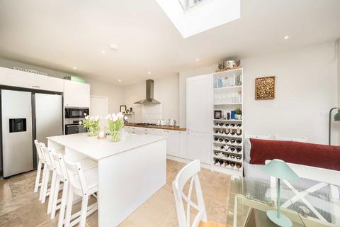 undefined, Franciscan Road, London SW17