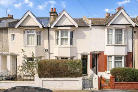 undefined, Franciscan Road, London SW17