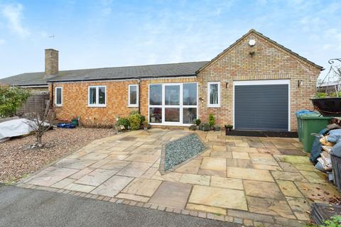 4 bedroom semi-detached bungalow for sale, Bates Close, Granborough, Buckingham