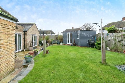 4 bedroom semi-detached bungalow for sale, Bates Close, Granborough, Buckingham