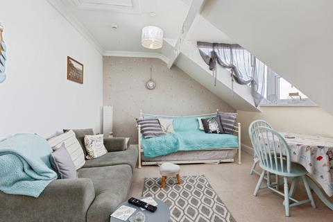 1 bedroom flat for sale, Carlisle Road, Bridlington, YO15