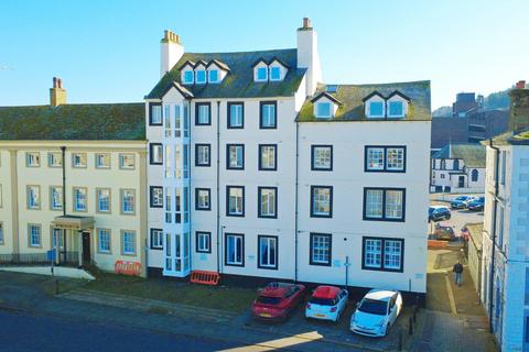 undefined, West Strand, Whitehaven CA28