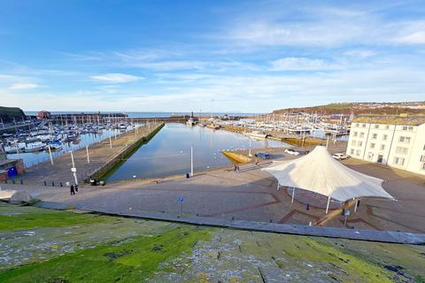undefined, West Strand, Whitehaven CA28