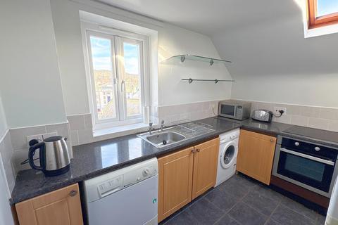 undefined, West Strand, Whitehaven CA28