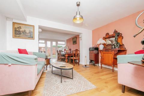 Beaconsfield Road, Clacton-On-Sea
