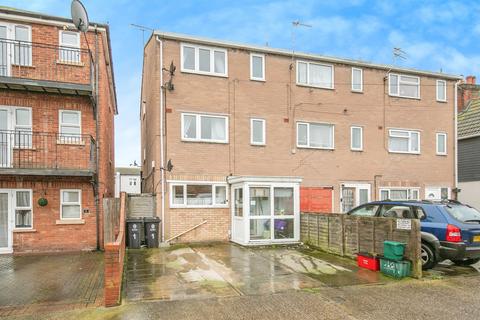 undefined, Beaconsfield Road, Clacton-On-Sea