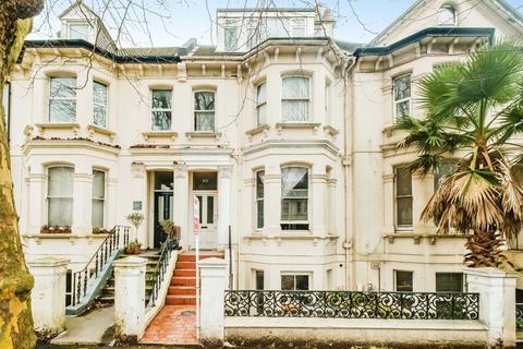 Sackville Road, Hove