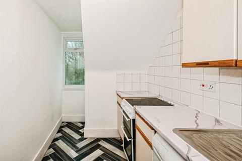 1 bedroom flat for sale, Sackville Road, Hove