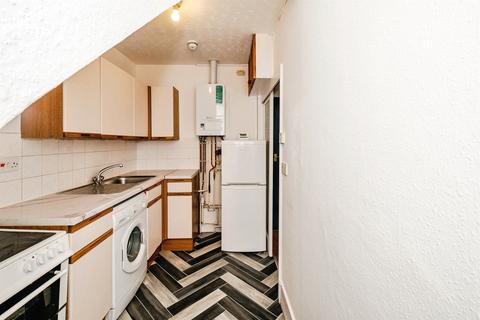 1 bedroom flat for sale, Sackville Road, Hove