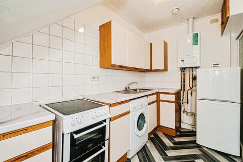 1 bedroom flat for sale, Sackville Road, Hove