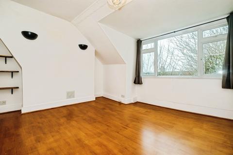 1 bedroom flat for sale, Sackville Road, Hove
