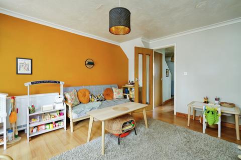 undefined, Pebble Drive, Didcot