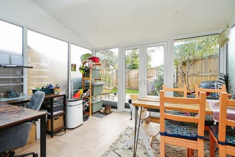 undefined, Pebble Drive, Didcot