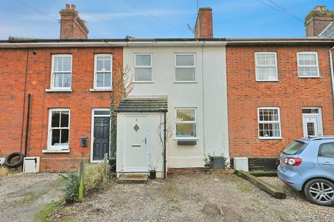 2 bedroom terraced house for sale, Bath Avenue, DEREHAM