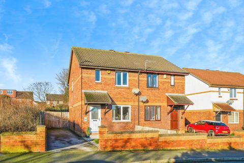 Kent Road, Pudsey, LS28