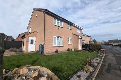 undefined, Bangor Grove, Darlington