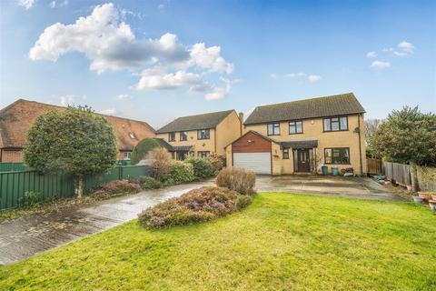 4 bedroom detached house for sale, Lashford Lane, Abingdon OX13