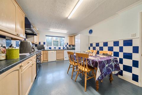 undefined, Lashford Lane, Abingdon OX13