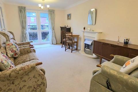 undefined, Ingle Court, Market Weighton, York