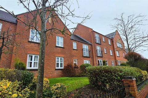undefined, Ingle Court, Market Weighton, York